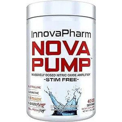 InnovaPharm NovaPump