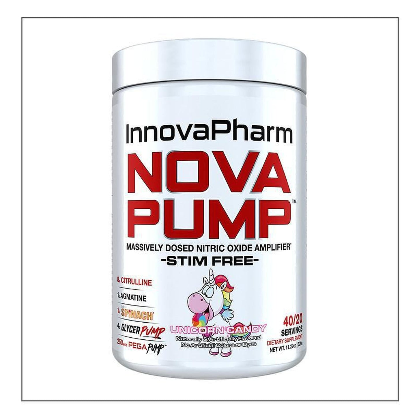 InnovaPharm NovaPump