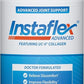Instaflex Advanced Joint Support Supplement - Turmeric, Resveratrol, Boswellia Serrata Extract, BioPerine, UC-II Collagen- 30 Count