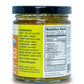 Keto In A Hurry (Madras) 8.5 oz, Certified Ketogenic Organic Curry Sauce (No Added Sugar)