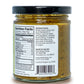 Keto In A Hurry (Madras) 8.5 oz, Certified Ketogenic Organic Curry Sauce (No Added Sugar)