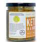 Keto In A Hurry (Madras) 8.5 oz, Certified Ketogenic Organic Curry Sauce (No Added Sugar)