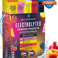 Electrolyte Recovery Plus Powder Travel Packets