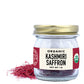 Kashmiri Saffron, Certified Organic - 1g
