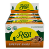 Kate's Real Food Peanut Butter Milk Chocolate Bars - 12 Count