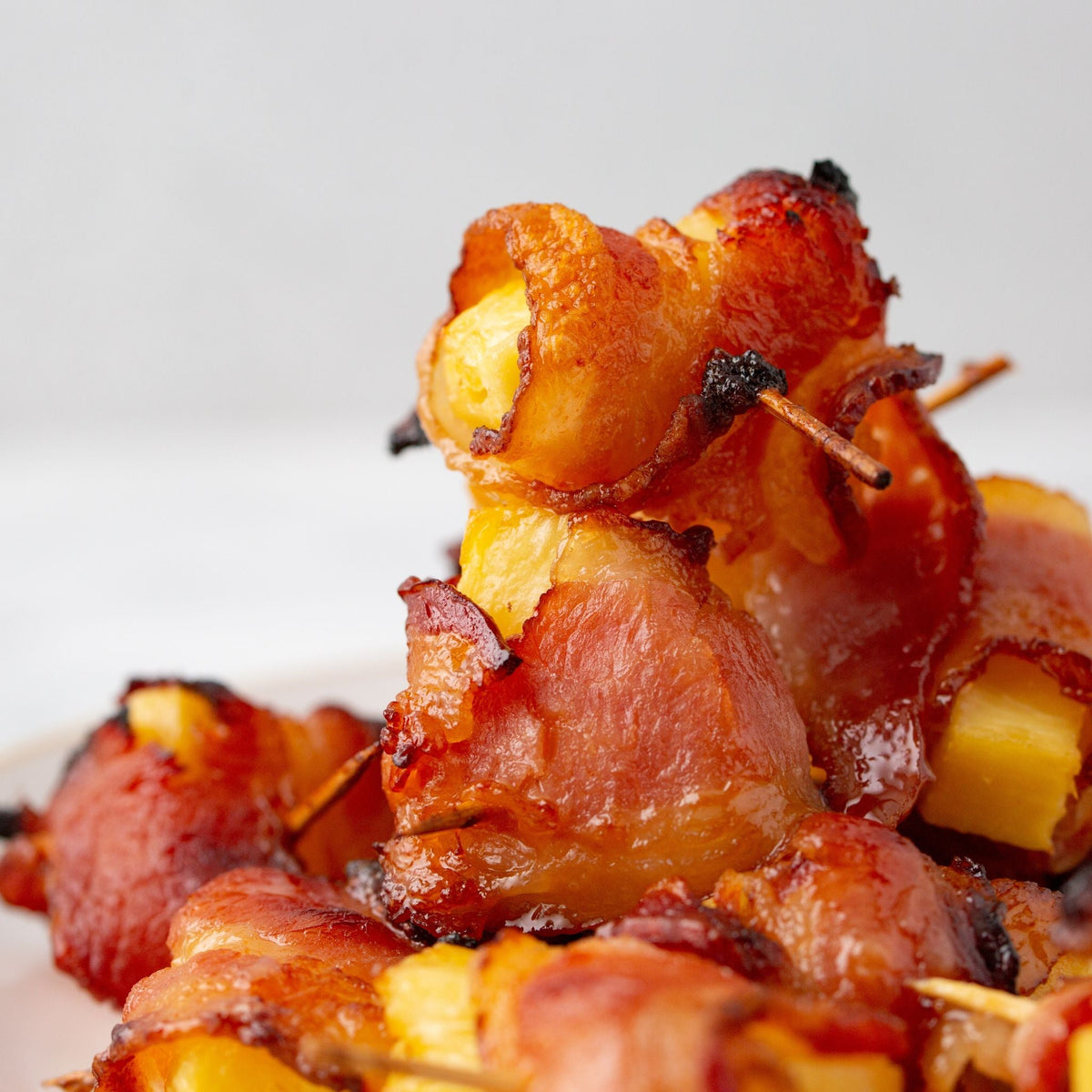 DIGITAL: 10+ Air Fryer Bites For Kids