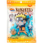 Konpeito Sugar Candy Naruto Shippuden Sakura Pineapple and Cider Flavors