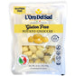 L'Oro Del Sud Gluten-Free Potato Gnocchi – 12 x 1 lb Case
