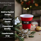 Redcupliving Reusable 2 oz Red Shot Cup