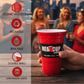 32oz Reusable Party Cup – Unbreakable & BPA-Free