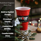 32oz Reusable Party Cup – Unbreakable & BPA-Free