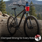 Redcupliving Red Bicycle Cup Holder