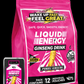 Liquid Energy Ginseng Drink Original Coffee