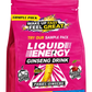 Liquid Energy Ginseng Sample Pack - 6 Pouches