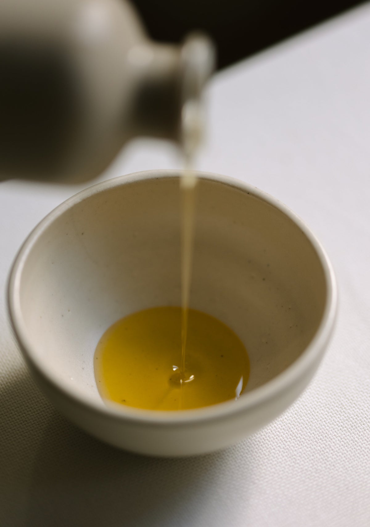 Organic Olive Oil