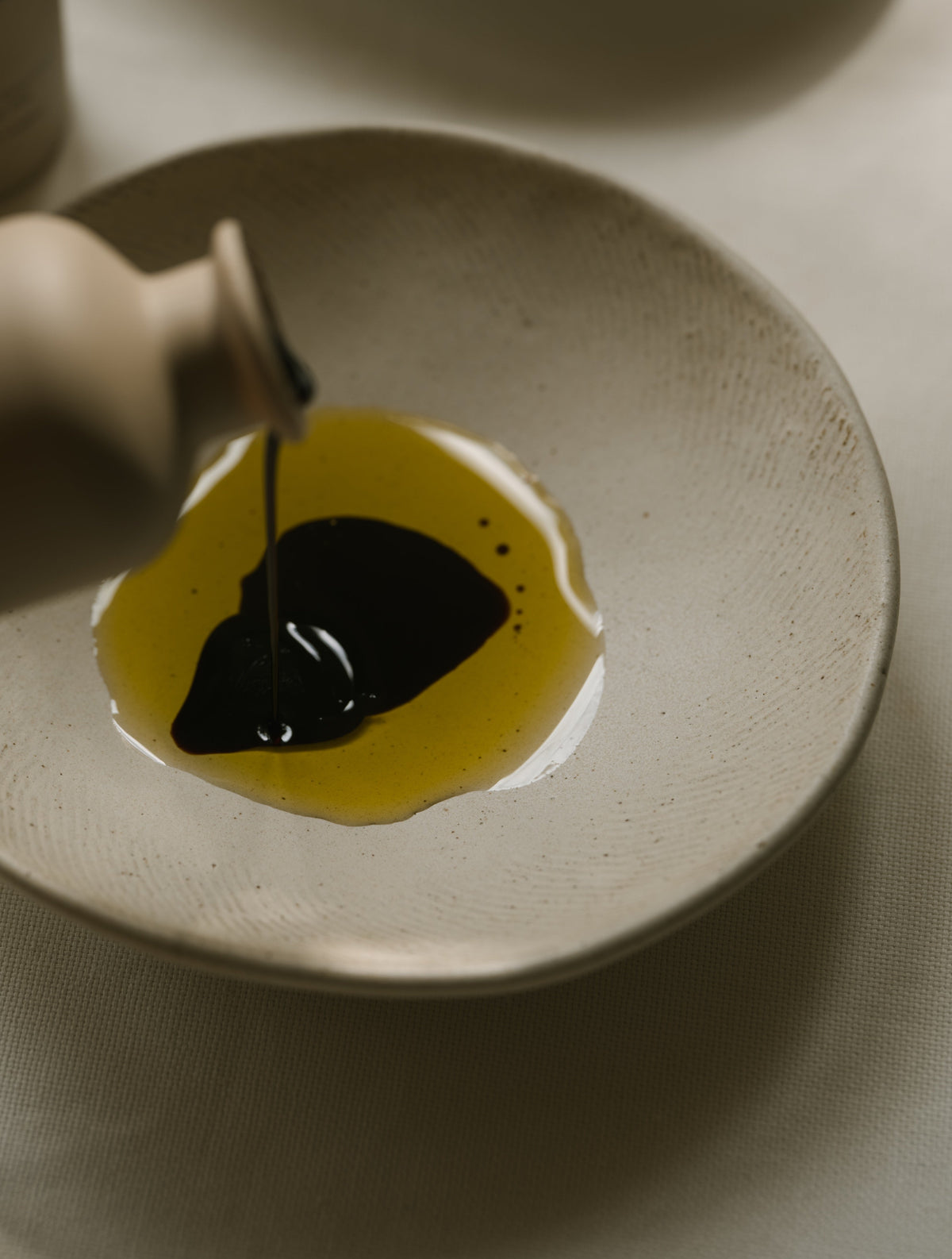 The Duo: Olive Oil + Balsamic Vinegar