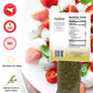 L'Oro Del Sud, Ground Sicilian Oregano, 2.11 oz (60 g)
