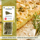 L'Oro Del Sud, Sicilian Rosemary With Stem, 1.41 oz (40 g)
