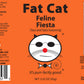 Feline Fiesta – Taco & Fajita Seasoning