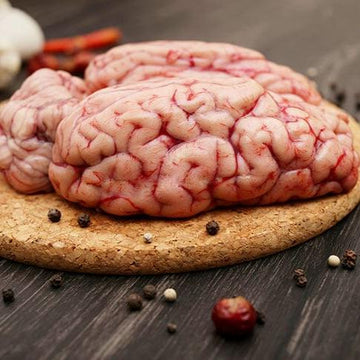 brewer livestock – Halal Lamb Brain