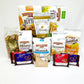 Large Succulent Gift Box - Premium Snack & Treats Gift Basket