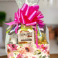 Large Floral Gift Box