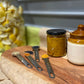 Fermented Lemon Pickle, Certified Organic - 9 oz