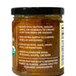 Fermented Sweet Lemon Pickle, Certified Organic - 10.5 oz