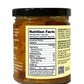 Fermented Sweet Lemon Pickle, Certified Organic - 10.5 oz