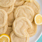 Lemon Sugar Cookie Mix