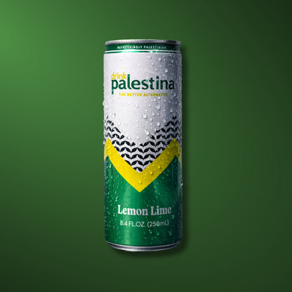 Lemon Lime