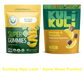 Moringa & Turmeric Superfood Gummies