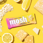 Lemon White Chocolate Crunch