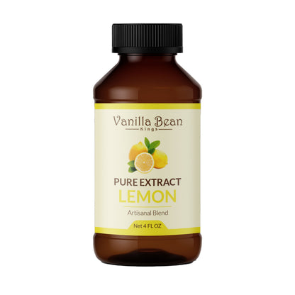 Pure Lemon Extract