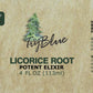 Licorice Root Elixir