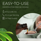 Soursop Bitters Liquid with Soursop Leaves for Gut Health & Immune Boost