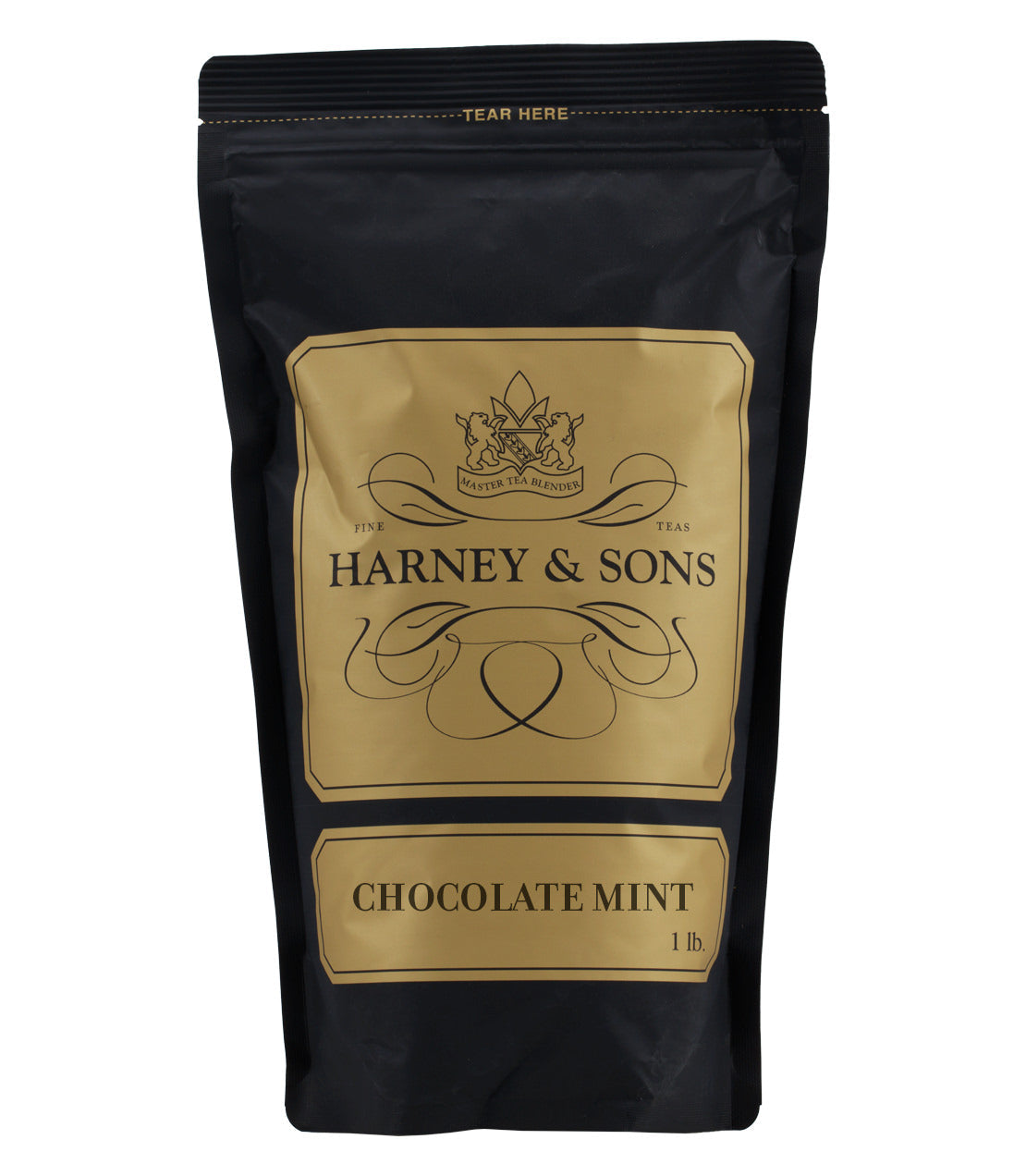 Chocolate Mint
