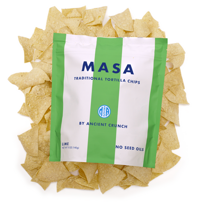 MASA Lime
