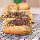 Chocolate LavaCookies