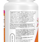 MK-7 Vitamin K-2 Extra Strength-300mcg