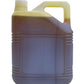 Mustard Seed Oil, Cold Pressed, Virgin & Certified Organic