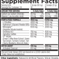 MRI Performance NO2 Black Muscle + Pump Nitric Oxide (30 servings)