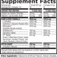 MRI Performance NO2 Black Muscle + Pump Nitric Oxide (30 servings)