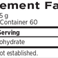 MRI Performance Micronized Creatine Monohydrate