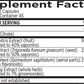 MRI Performance TRT Support Testosterone Replacement Therapy (90 Count)
