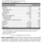 MRI Performance Ultra Whey Protein 2lb