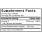 MRI Performance Vitamin C (180 Count)