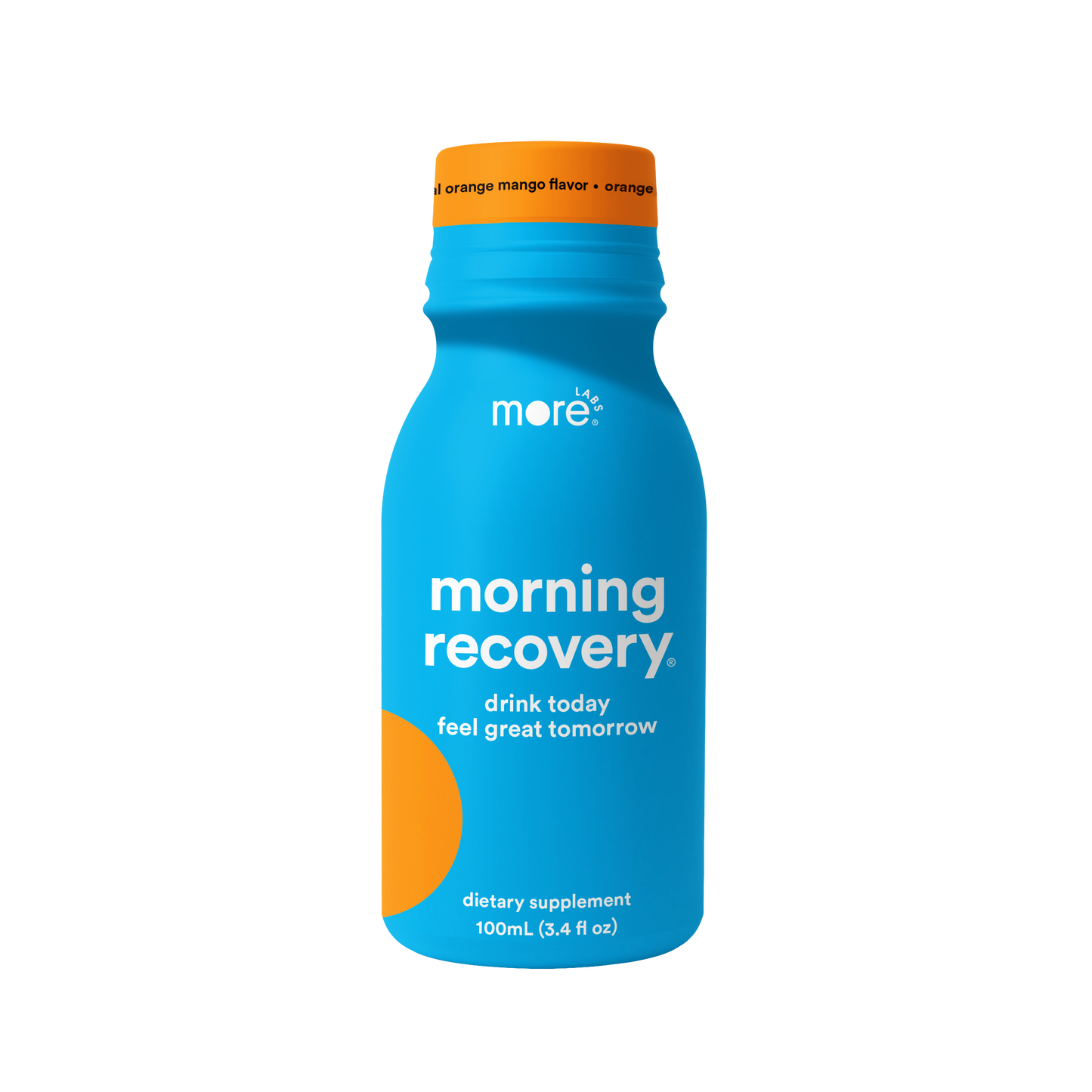 morning recovery