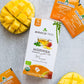 Organic Moringa Tea - Mango - Caffeine-Free Herbal Tea