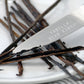 Organic Madagascar Vanilla Beans - Whole Grade B Pods for Extract Making